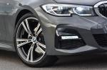 BMW 320d M Sport 2019 года (ZA)
